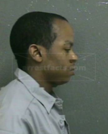 Antwon M Teal