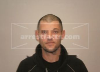 Joshua Martin Spry