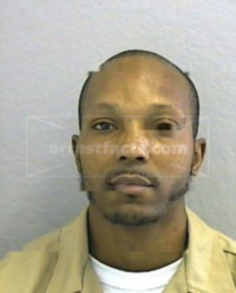 Lamont D. Paschall