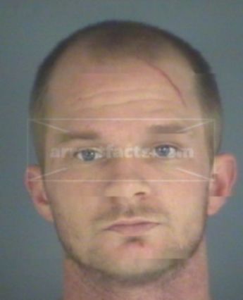 Curtis Wayne Boston