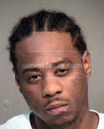 Bruce Anthony Brown