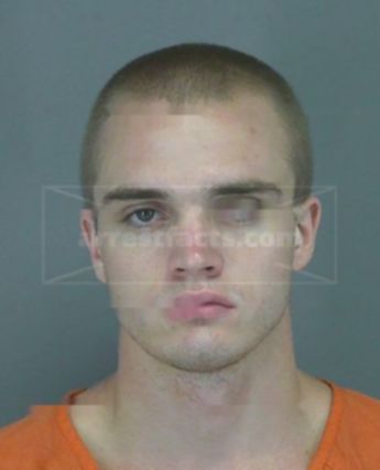 Michael Trevor Barton