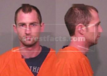 Justin Keith Childers