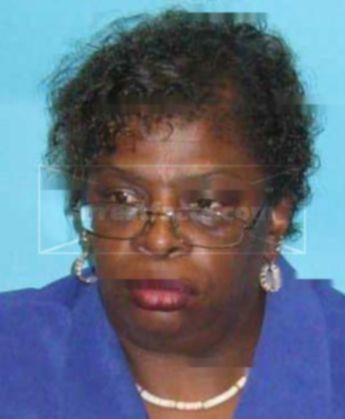 Zenobia Collins