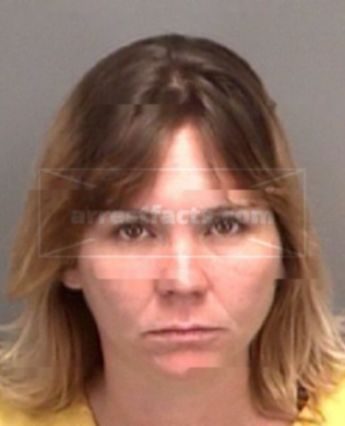 Meredith Corrie Valdez