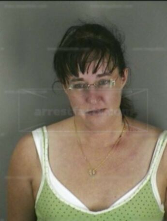Michele Annmarie Swanson