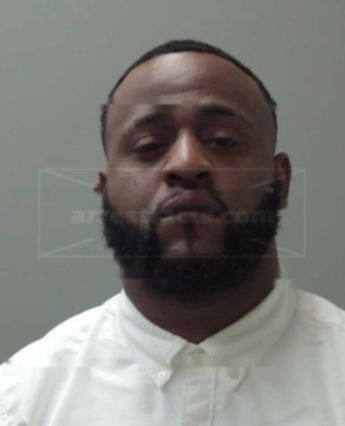 Caleb Dejaun Massey