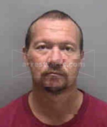Raymond Dale Houston