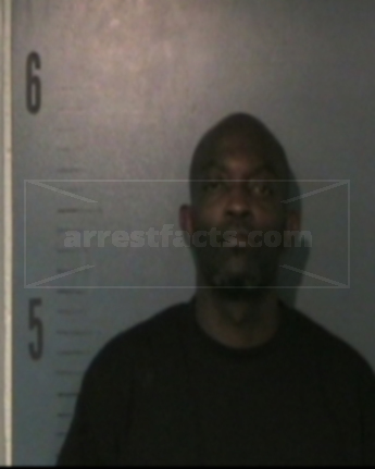Ceddrick Lamonte Johnson