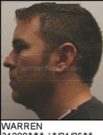Terry Richard Warren Ii