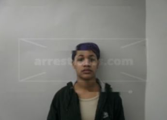 Raven Symore Barlow