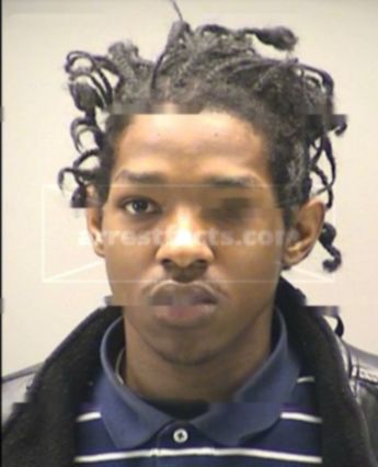Antoine Moore