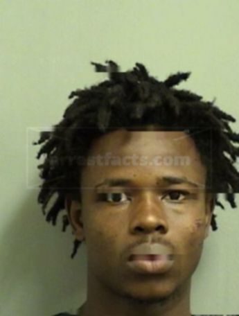 Michael Jeancharles