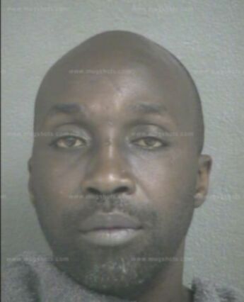 Michael Junior Brown Jr