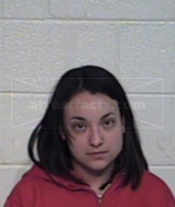 Maria Cristina Martinez Flores