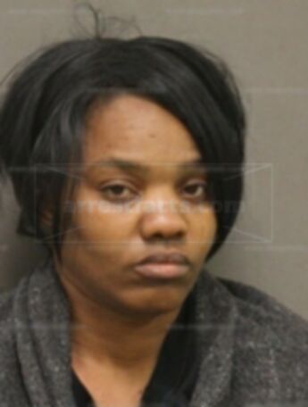 Lashonda Elaine Johnson