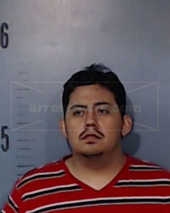 Hector Montes Luna