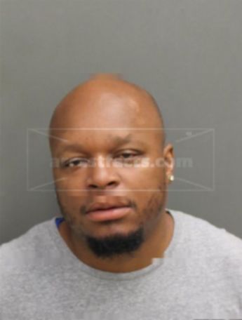 Jordan Gilbert Thompkins
