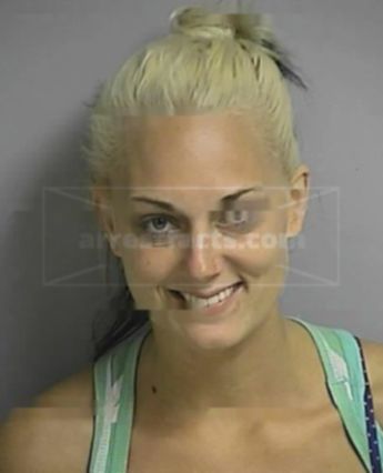 Kristina Marie Simpson