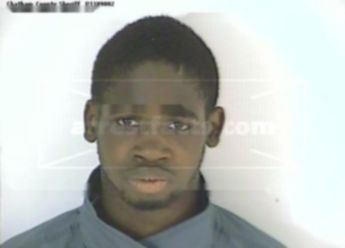Robert Ty Whitfield