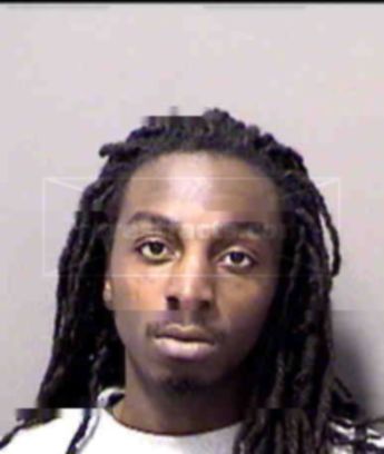 Tyrell Deshaun Kirkland