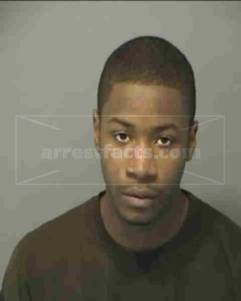 Demarius Rashad Williams