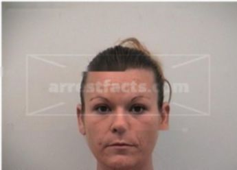 Myles Anne Lynette Cope