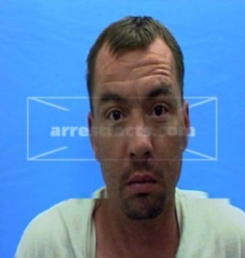 Kevin Wayne Scroggins