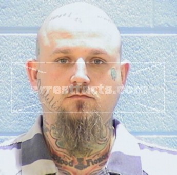 Ryan E. Teeter