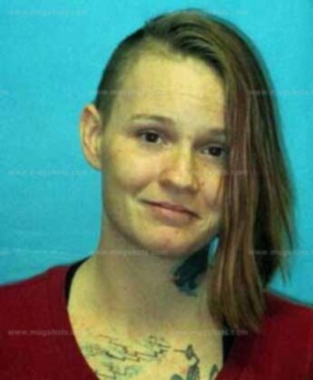 Sarah Katelynn Lollie