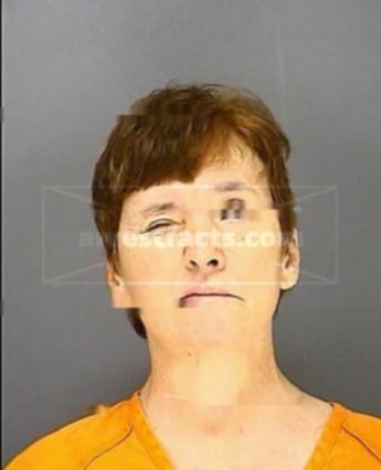 Gail Milligan