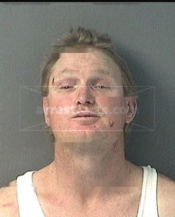 Bart Eugene Butts