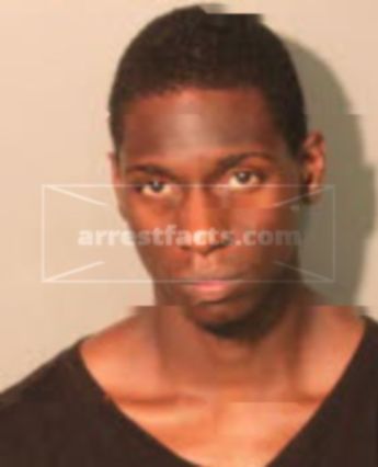 Dejuan Harvey