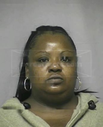 Shawnitta Renee Golston