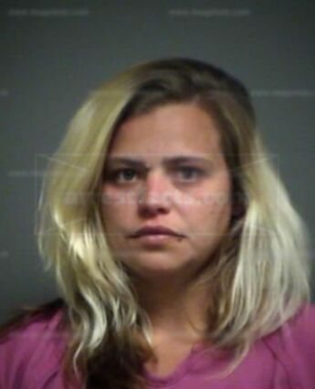 Harrington Sierra Brooke