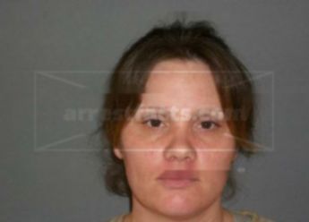 Cortney Ann Kirkland