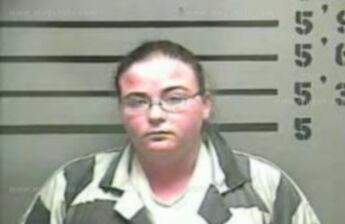 Nicole Marie Mitchell