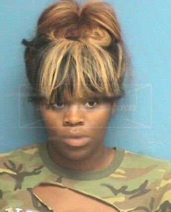 Sharlana Dansby