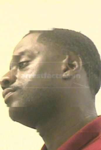 Donnell Lamar Grady