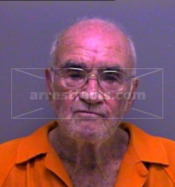 Harold D. Barnett