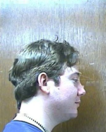 Dustin Ray Pierce