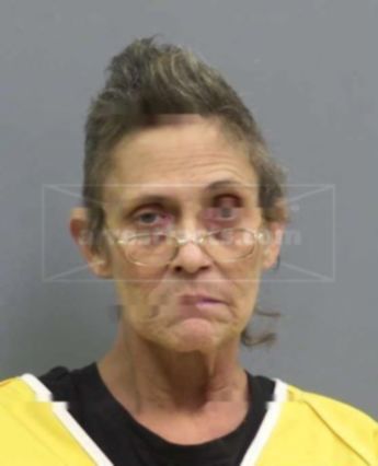 Carla Jo Dixon