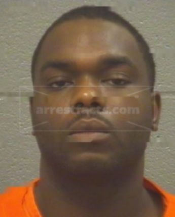 Demetrius Antoine Ferguson