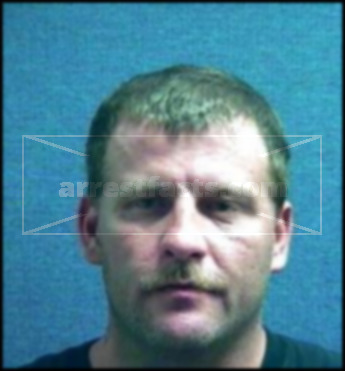 Ernest Glenn Stephens