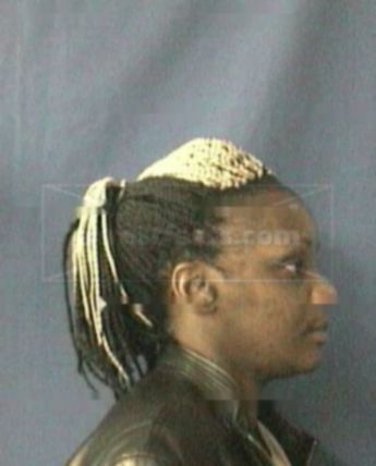 Tracy Latisha Carr
