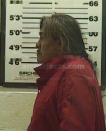 Clarence A Garcia