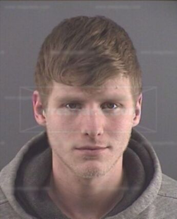 Keaton Mcdonald Todd