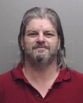 Donald Eugene Nichols