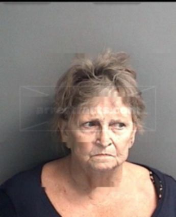 Zela Mcwhorter Jackson