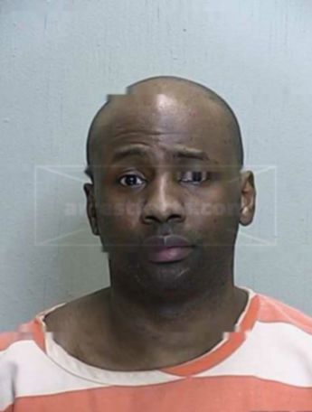 Marcus Antwan Crews